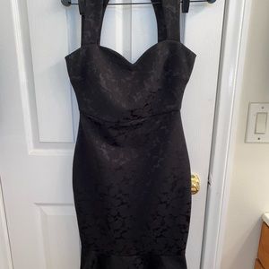 Anthropologie dress
